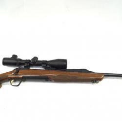 Carabine à verrou Browning X-Bolt 30-06