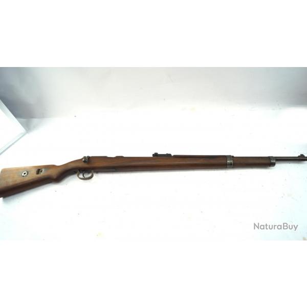 Carabine &agrave; verrou Mauser DSM 34 22LR