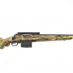 Carabine à verrou Savage 110 308W