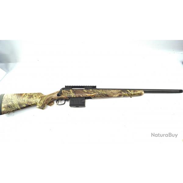 Carabine &agrave; verrou Savage 110 308W