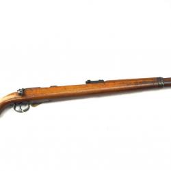 Carabine à verrou mauser DSM 34 22LR