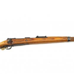 Carabine à verrou Mauser mod 98K CE 44 8x57IS