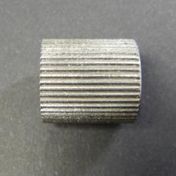 Bague de protection filetage en inox RUGER Mini 14 cal 222