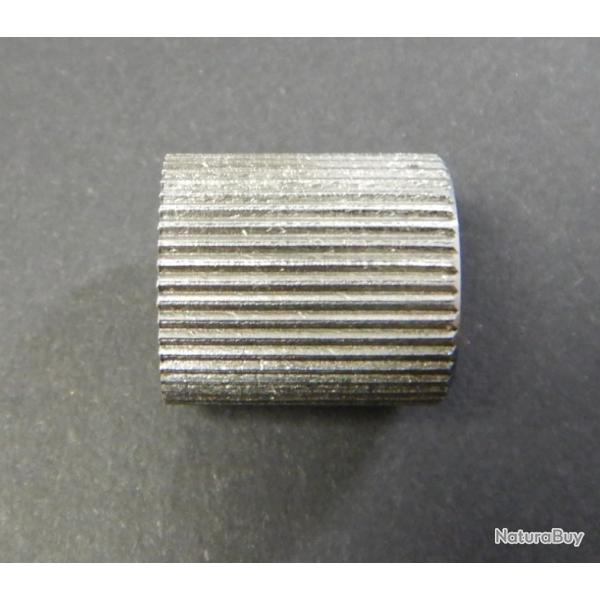 Bague de protection filetage en inox RUGER Mini 14 cal 222