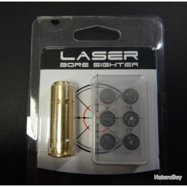 Balle laser de rglage 44 Rem Magnum