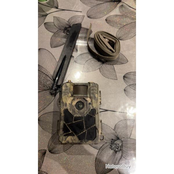 Camra chasse 1051