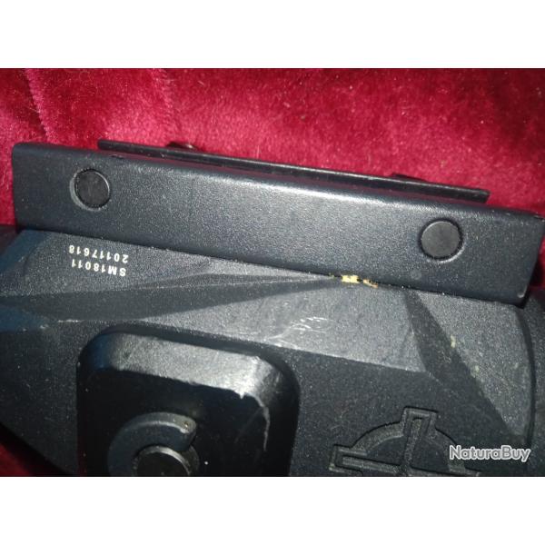 Vend lunette infrarouge sightmark Wright 4. 32x 50