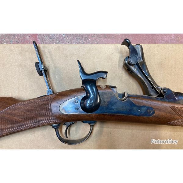 carabine PEDERSOLI TRAPDOOR