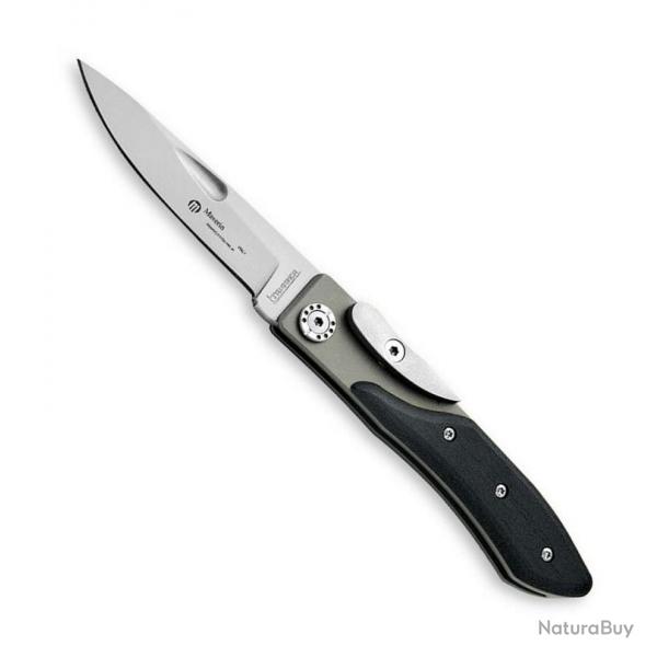 Couteau Trigger (273), Manche bne [Maserin]