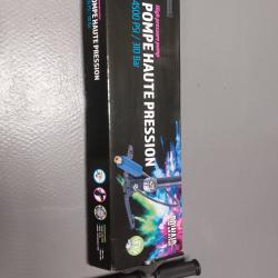 Pompe haute pression 310 bar