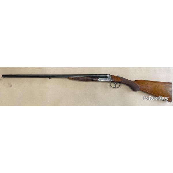 Fusil Robust 208 juxtapos - Calibre 12/70