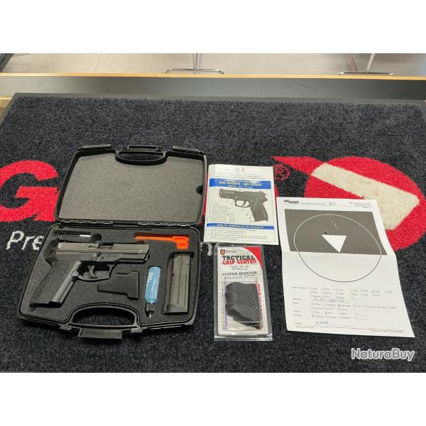 SIG SAUER SP 2022