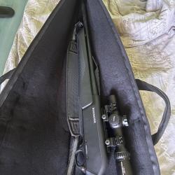 Carabine winchester 30-06
