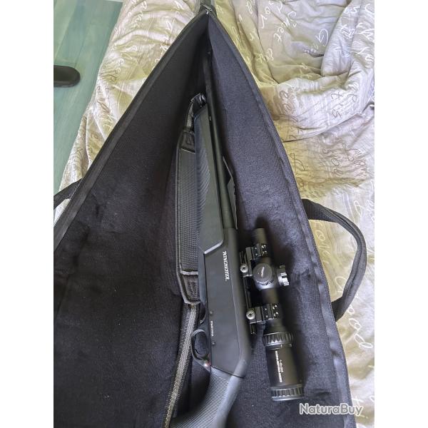 Carabine winchester 30-06