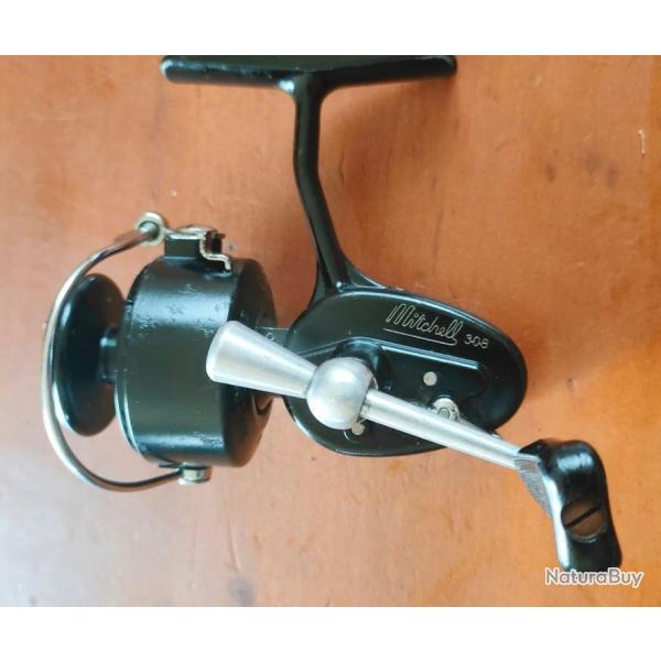 moulinet mitchell 308 ultra lger Prince