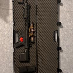 Troy P.A.R 308