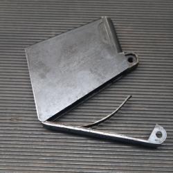 Chargeur pour mauser Belge 1889 1889/36 ou argentin annonce 1 Ref 83/2025