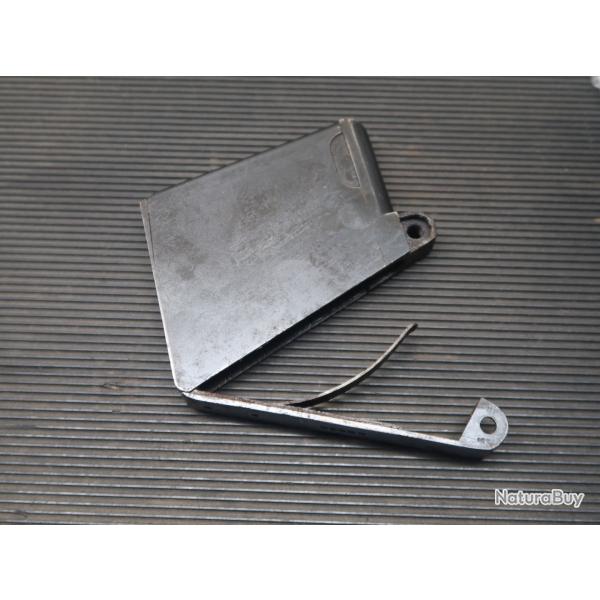 Chargeur pour mauser Belge 1889 1889/36 ou argentin annonce 1 Ref 83/2025