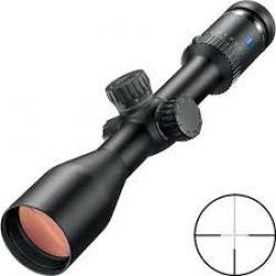 Lunette Zeiss CONQUEST V6 2-12x50 ill. #60