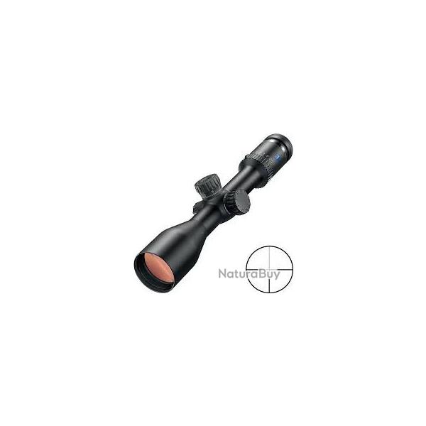 Lunette Zeiss CONQUEST V6 2-12x50 ill. #60