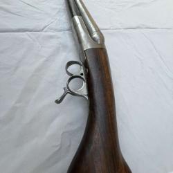 Fusil idéal