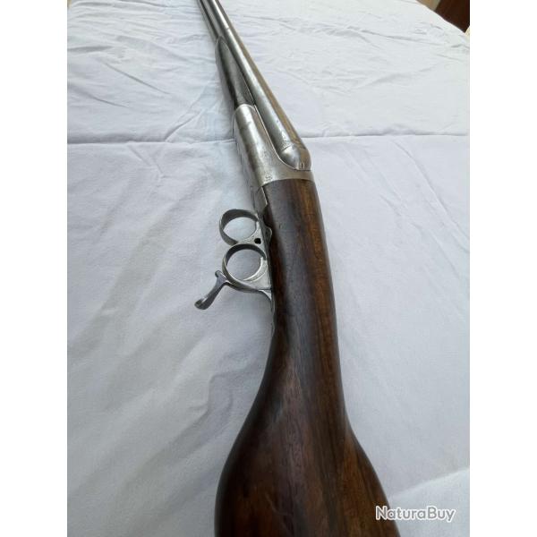 Fusil idal