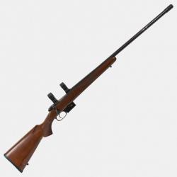 Carabine CZ Model 527 Cal. 222 Rem