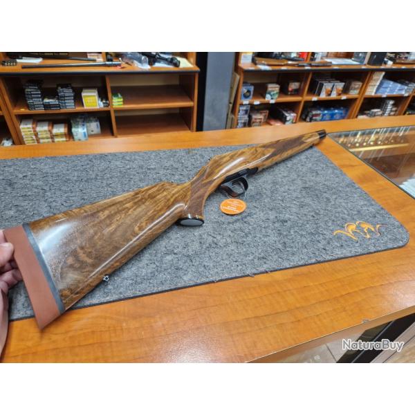 Carcasse Blaser R8 sporter bois grade 4 promo !!!