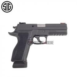 Pistolet SIG SAUER P226 LDC II Cal 9 mm Luger