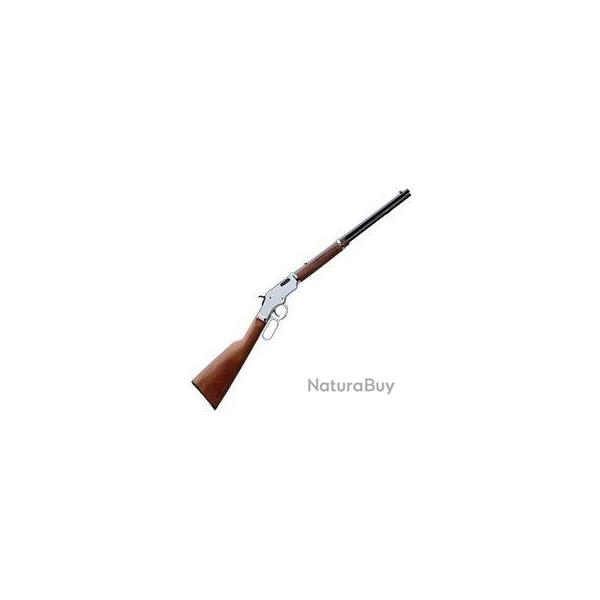 CARABINE UBERTI 1887 SCOUT CARABINE 19" 22LR