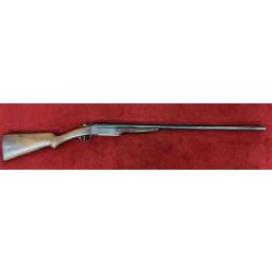 OCCASION - WEBLEY AND SCOTT MONOCOUP CAL12/70