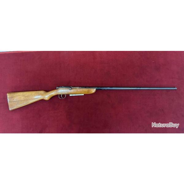 OCCASION - WEBLEY AND SCOTT MONOCOUP CAL410