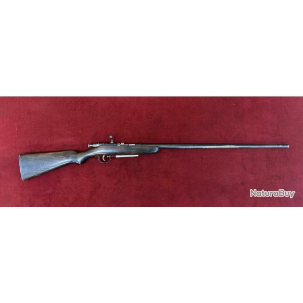 OCCASION - WEBLEY AND SCOTT MONOCOUP 410MAG