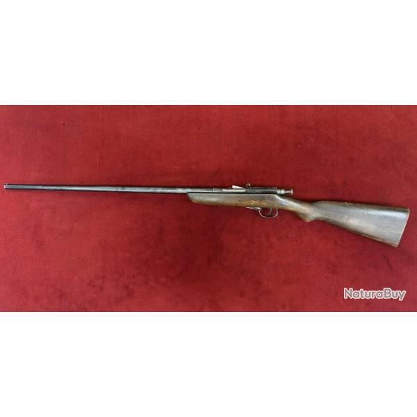 OCCASION - WEBLEY AND SCOTT MONOCOUP CAL.410