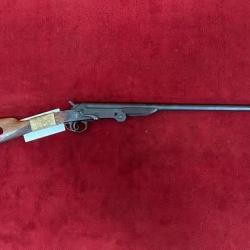 OCCASION D - ARTISAN BELGE MONOCOUP 12MM