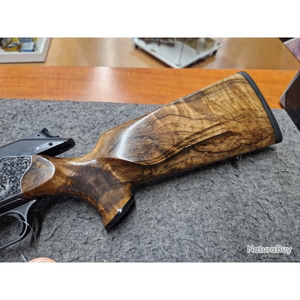 BLASER R8 GRAND LUXE unique !