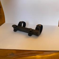 Montage blaser 30mm customshop