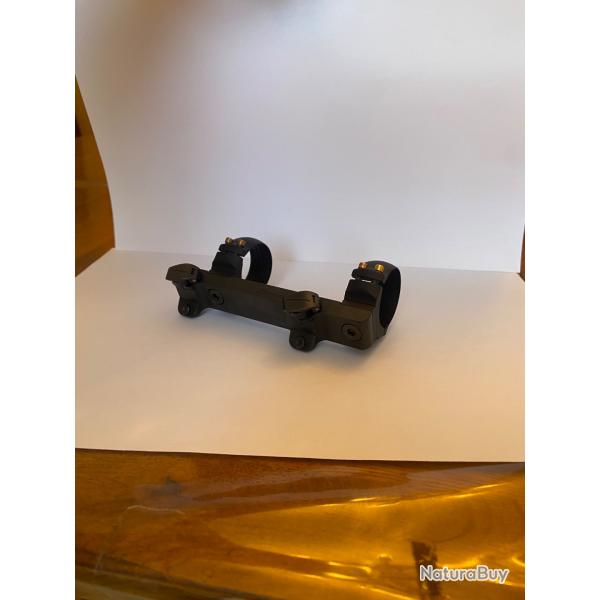 Montage blaser 30mm customshop