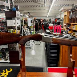Browning B525 Sporter 1 Busc réglable 12x76