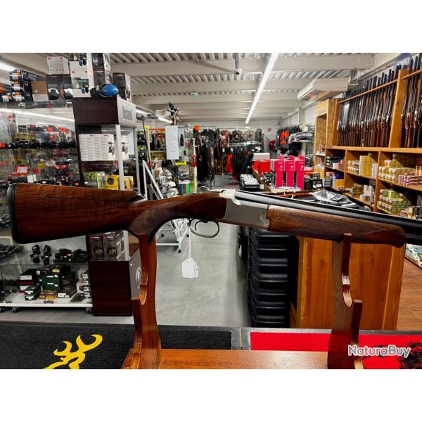 Browning B525 Sporter 1 Busc rglable 12x76