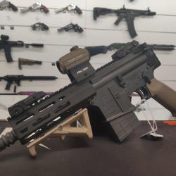 TIPPMANN M4-22 PISTOL PACK PRIMARY ARMS 22lr