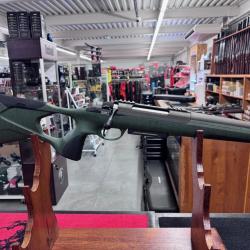 Sako S20 Roughtech Verte 308 win