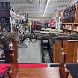 Franchi Horizon Elite Camo Cerakote