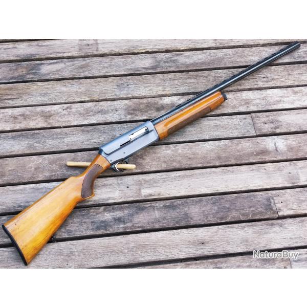 Fusil Verney-Carron ARC Cal.12/70 *1 sans prix de reserve*