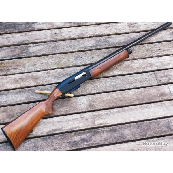 Fusil Manufrance Perfex Cal.12/70 *1 sans prix de reserve*