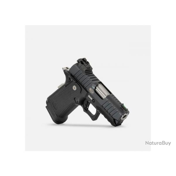 pistolet Bul SAS II Ultralight 3.25 pouces, 9x19
