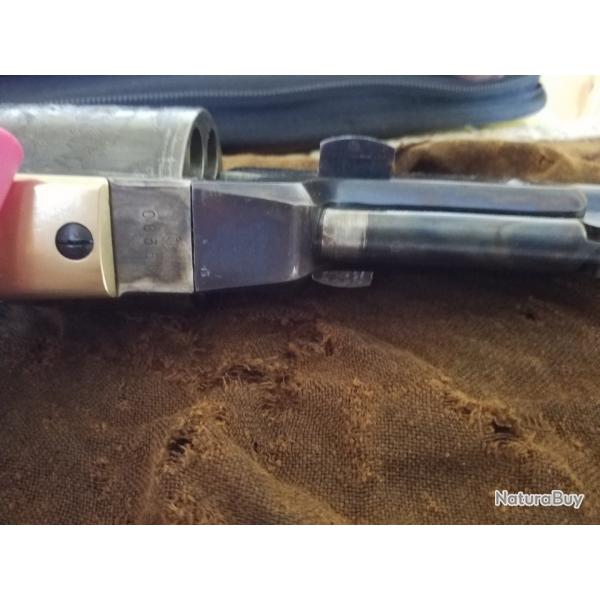 Rvolver  Walker Uberti