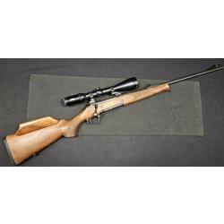 Haenel Jaeger 10 cal.7mm rem mag