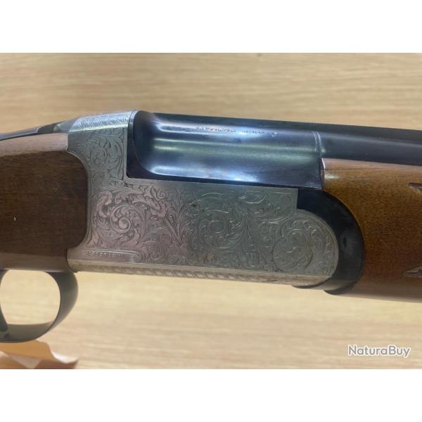 "VENTE FLASH "Fusil italien superpos calibre 20