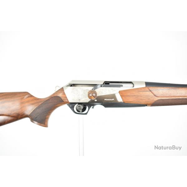 Carabine Browning Maral 4X Ultimate grade 3 calibre 308win